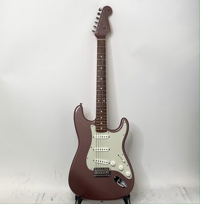 1994 Fender Custom Shop 1960 Stratocaster