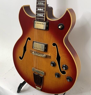 1968 Gibson Barney Kessel Custom