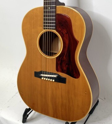 1965 Gibson B-25 N