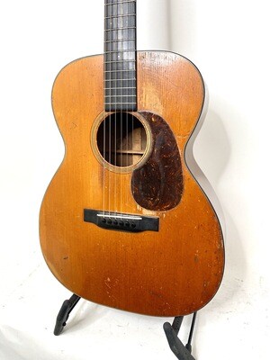 1934 Martin 000-18