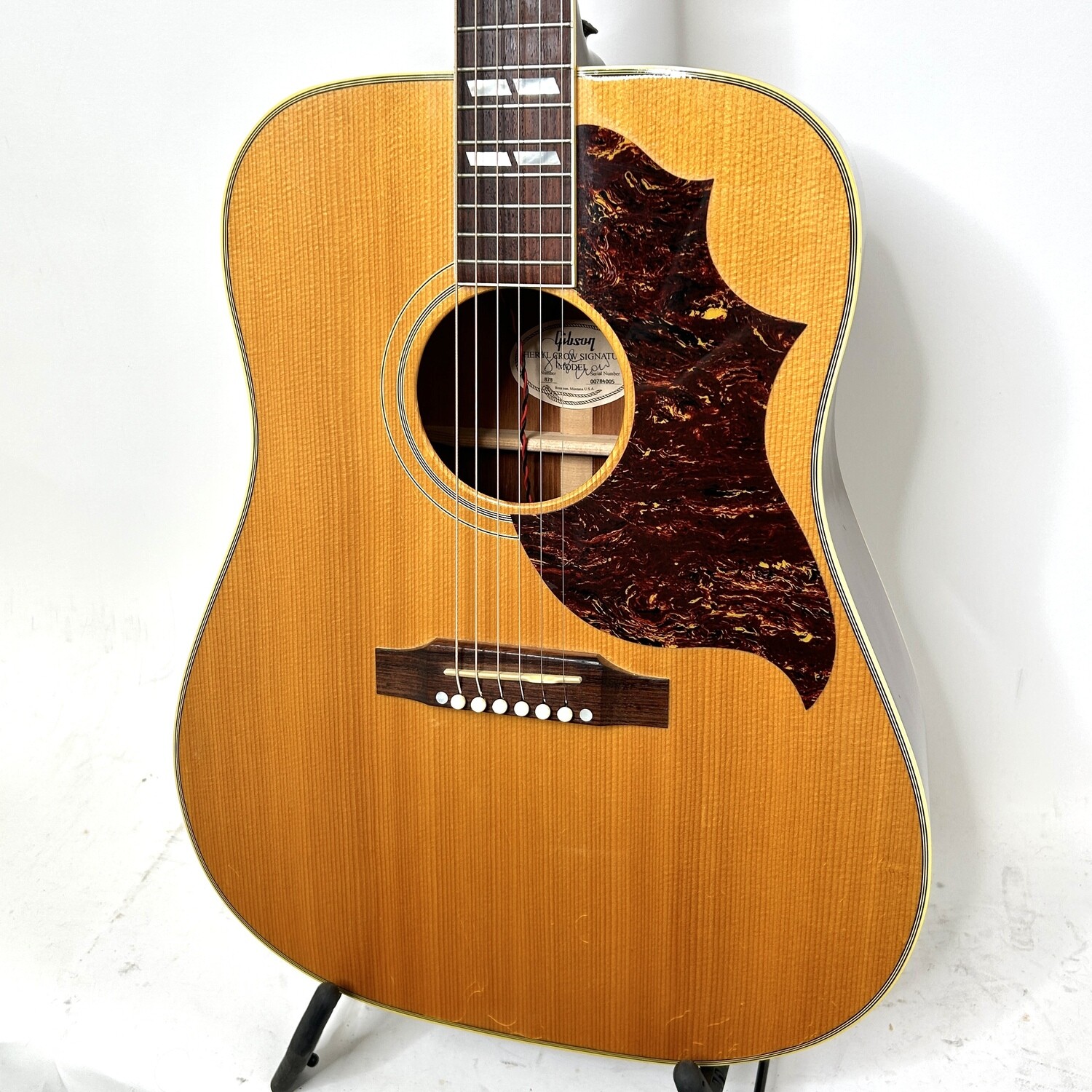 2004 Gibson Sheryl Crow Country Western