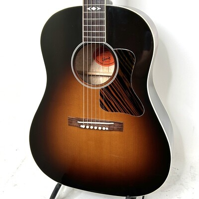 2017 Gibson Advanced Jumbo Birdseye