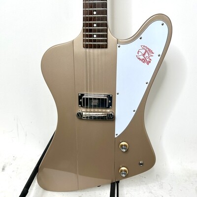 2016 Epiphone Joe Bonamassa Firebird I &quot;Treasure&quot;