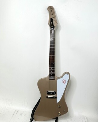 2016 Epiphone Joe Bonamassa Firebird I "Treasure"