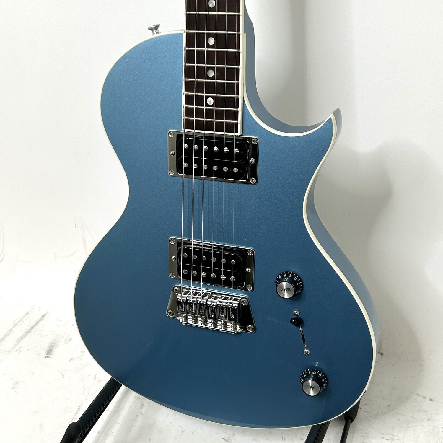 2011 Gibson Nighthawk