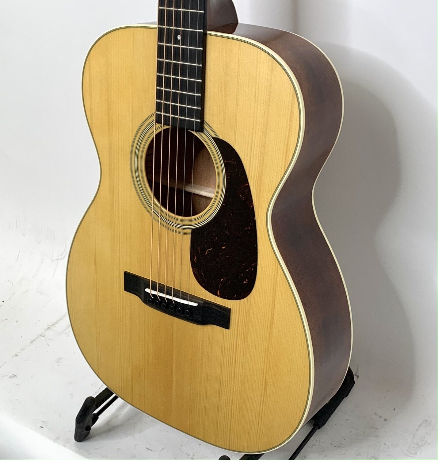 New Martin 00-14F Sinker Mahogany