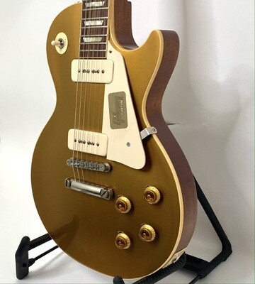 2017 Gibson Custom Shop 56 Les Paul Standard