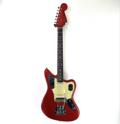 1965 Fender Jaguar