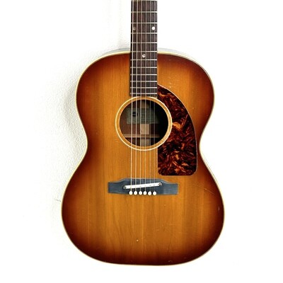 1966 Epiphone FT-45 Cortez