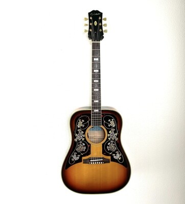 2022 Epiphone FT-110 Frontier