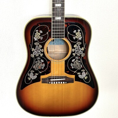 2022 Epiphone FT-110 Frontier
