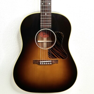 2021 Gibson Custom Shop 1936 J-35