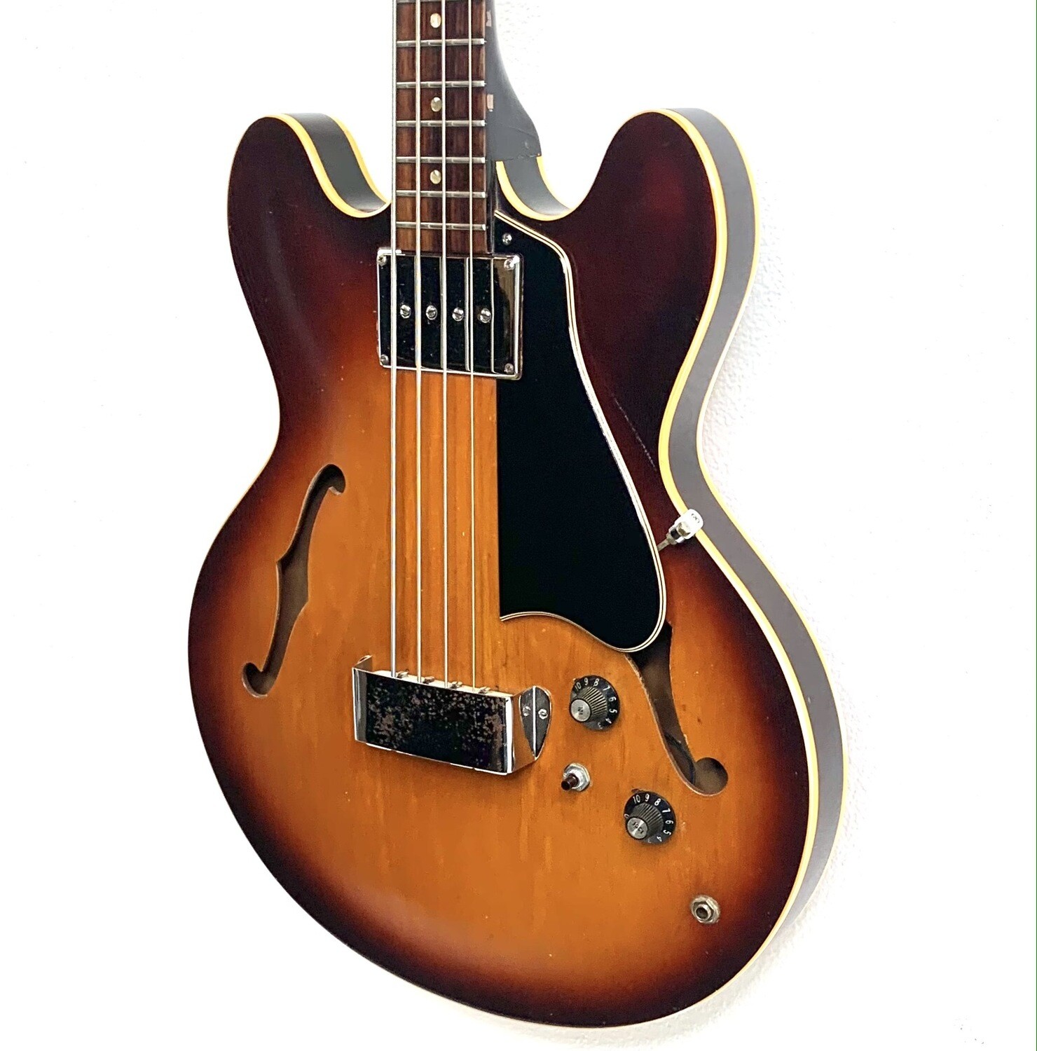 1968 Gibson EB-2