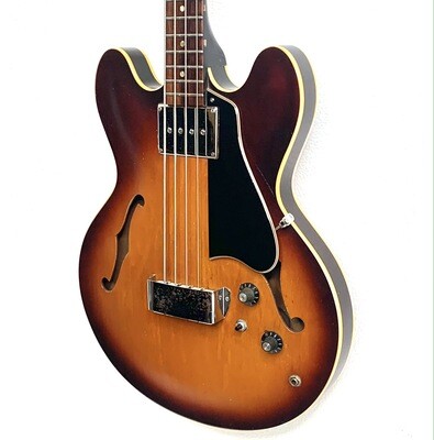1968 Gibson EB-2