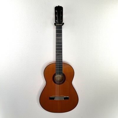 1964 Jose Ramirez Flamenco