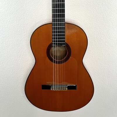 1964 Jose Ramirez Flamenco