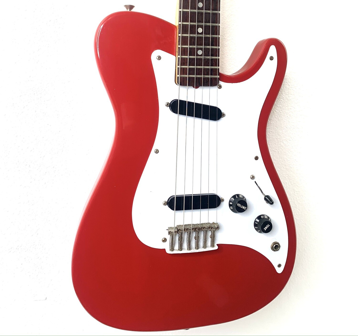 1981 Fender Bullet