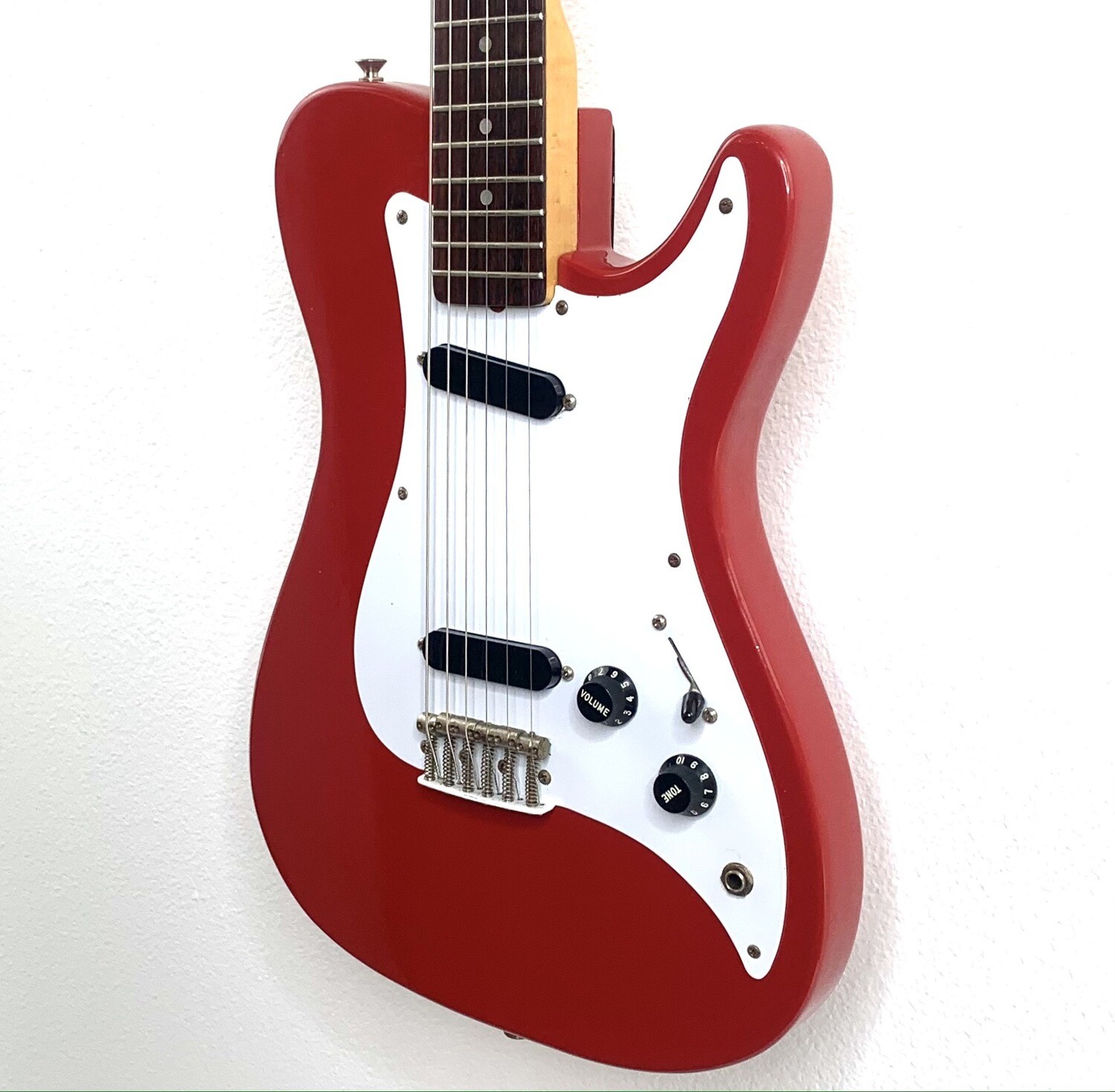 1981 Fender Bullet