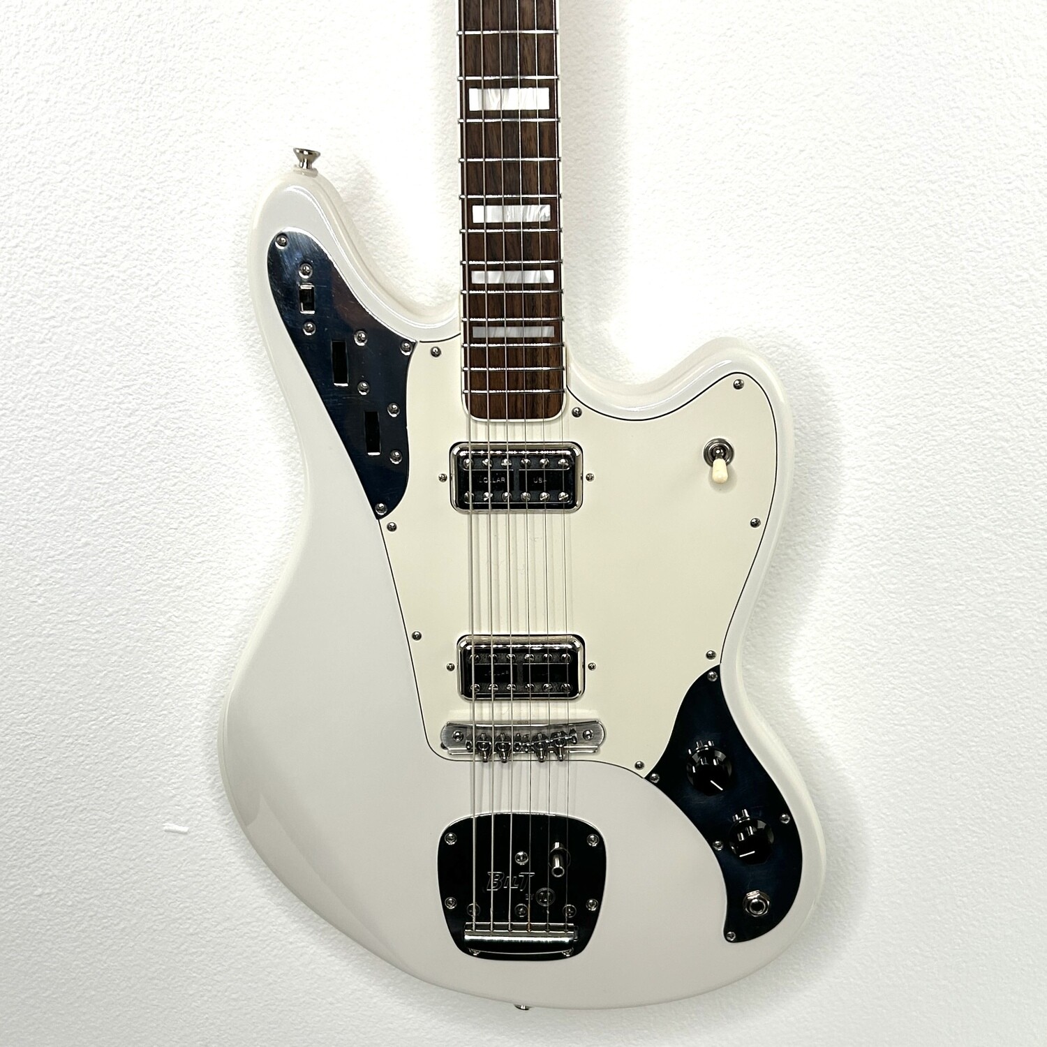 2016 BiLT Revelator LS