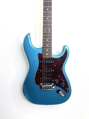 2014 G&amp;L Legacy