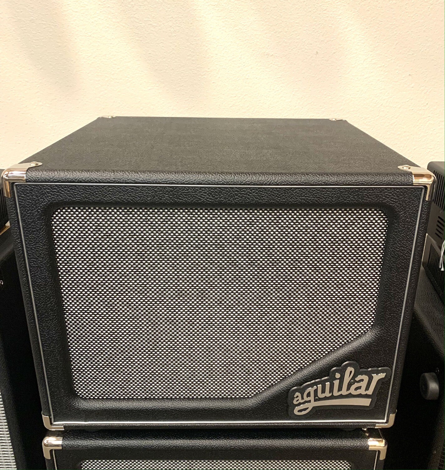New Aguilar SL112 Bass Cabinet