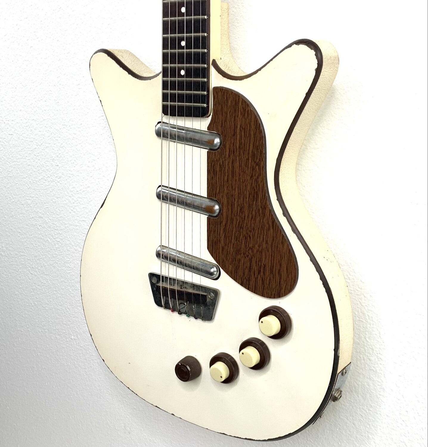 1960&#39;s Danelectro DC-3