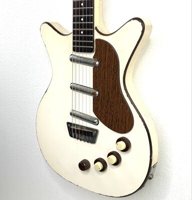 1960&#39;s Danelectro DC-3