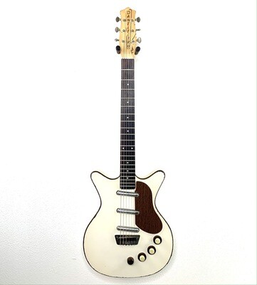 1960's Danelectro DC-3