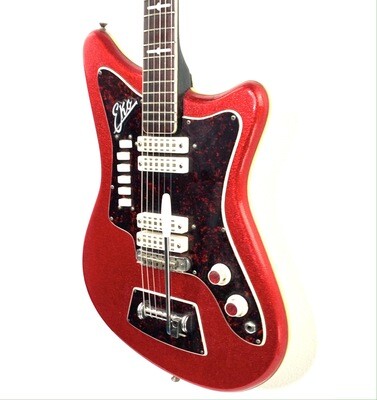1960&#39;s Eko 500/V4