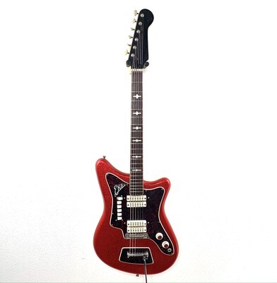 1960's Eko 500/V4