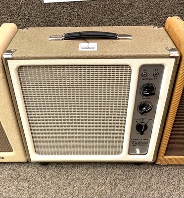 Tone King Falcon 1x10