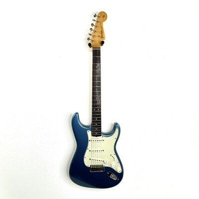 1963 Fender Stratocaster