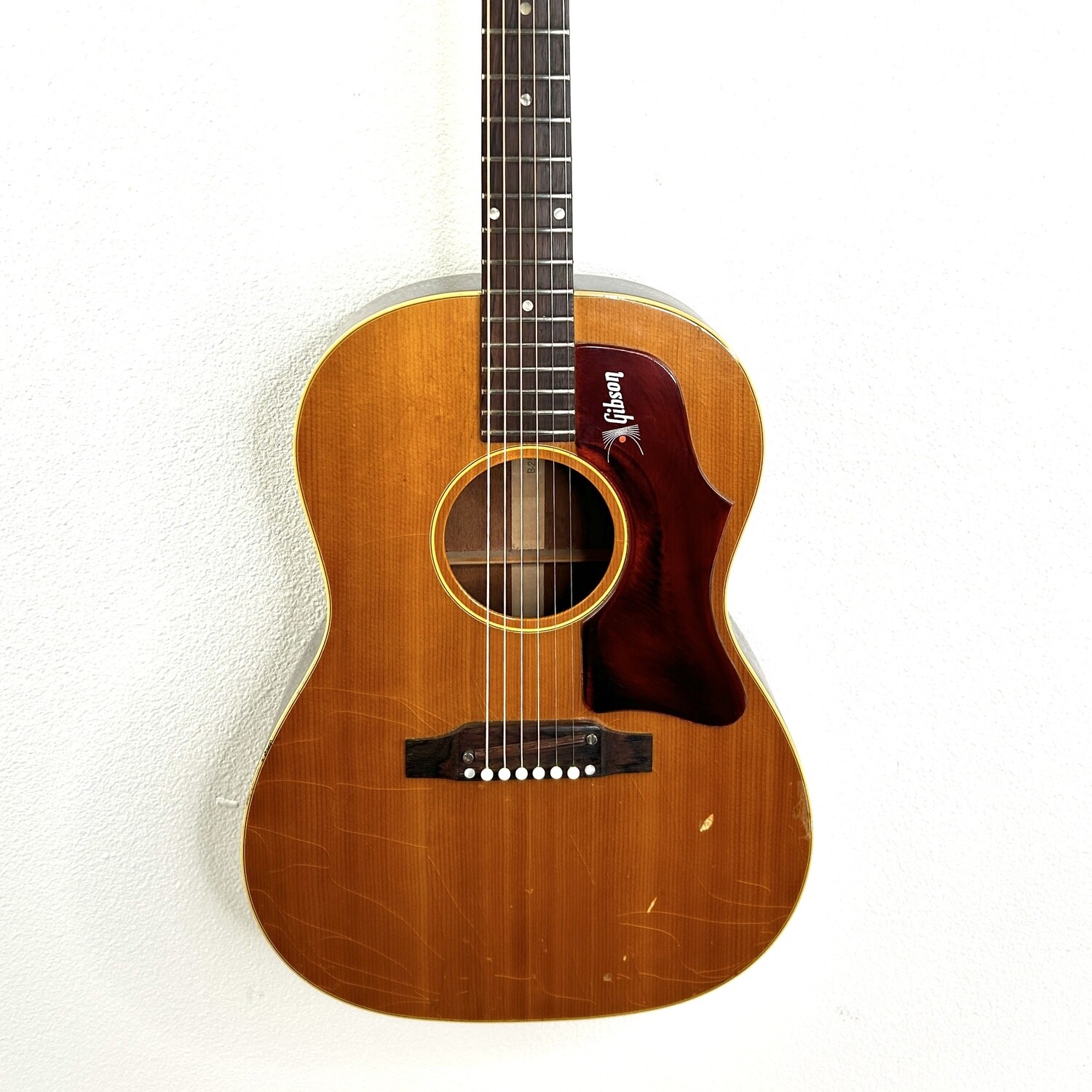 1968 Gibson B-25 N