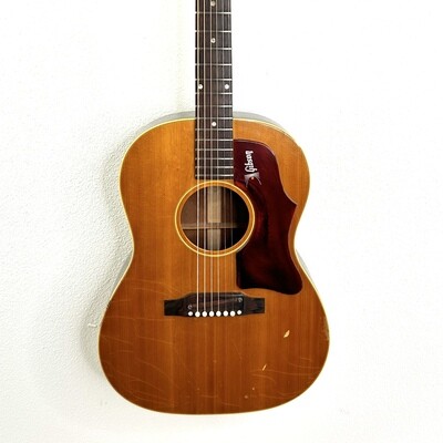 1968 Gibson B-25 N