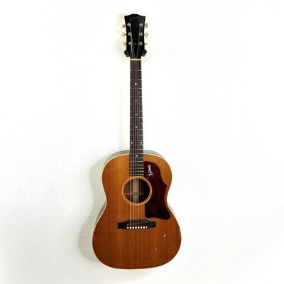 1968 Gibson B-25 N
