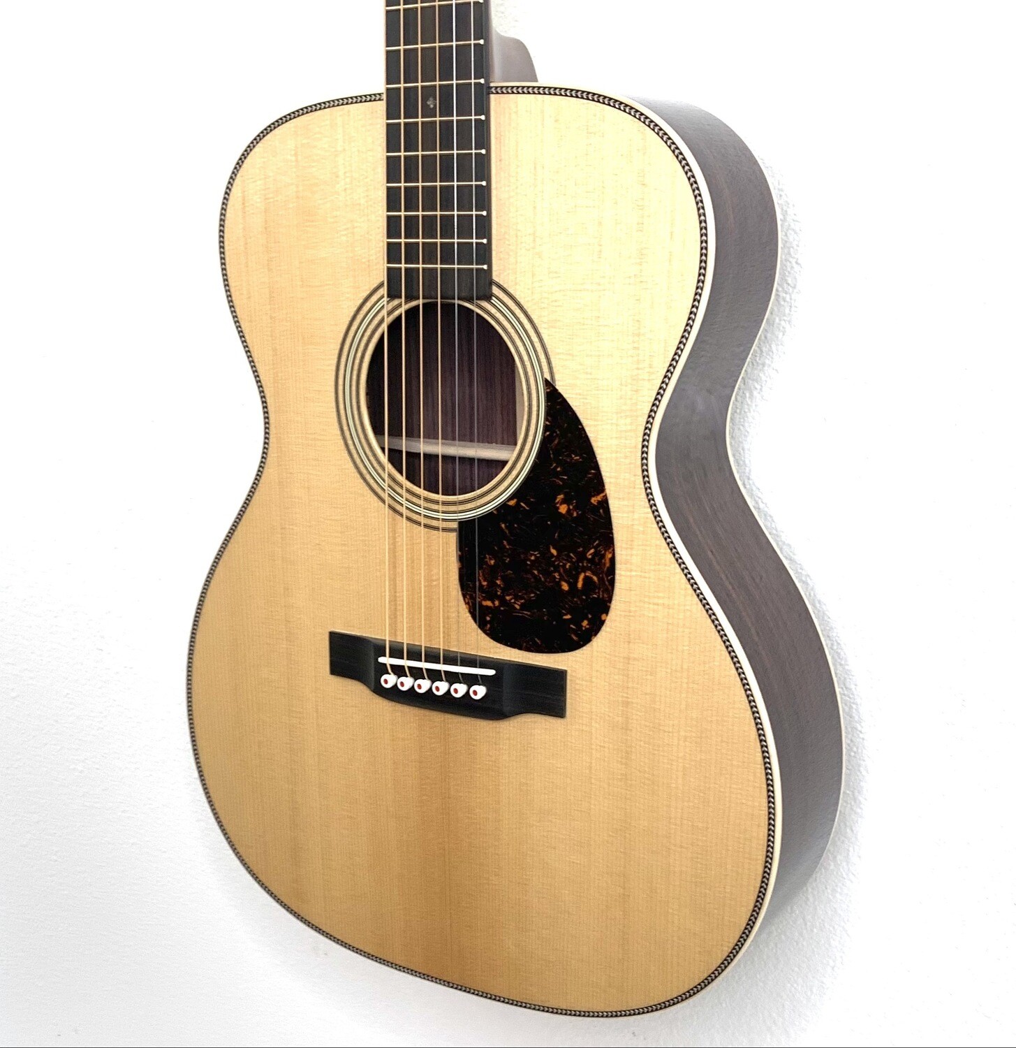 New Martin OM-28 Modern Deluxe