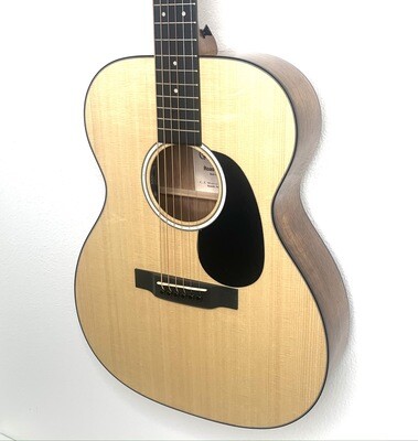 New Martin 000-12E