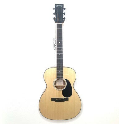 New Martin 000-12E