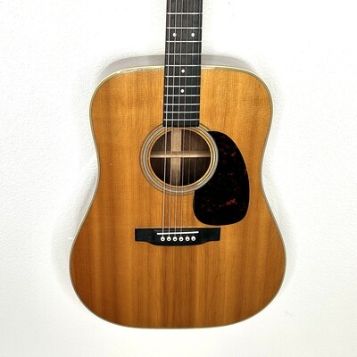 1965 Martin D-28