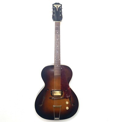 1950's Epiphone Kent