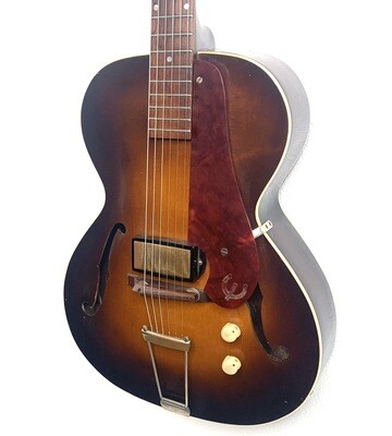 1950&#39;s Epiphone Kent
