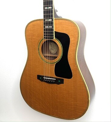 1994 Guild DV-72 GR HG