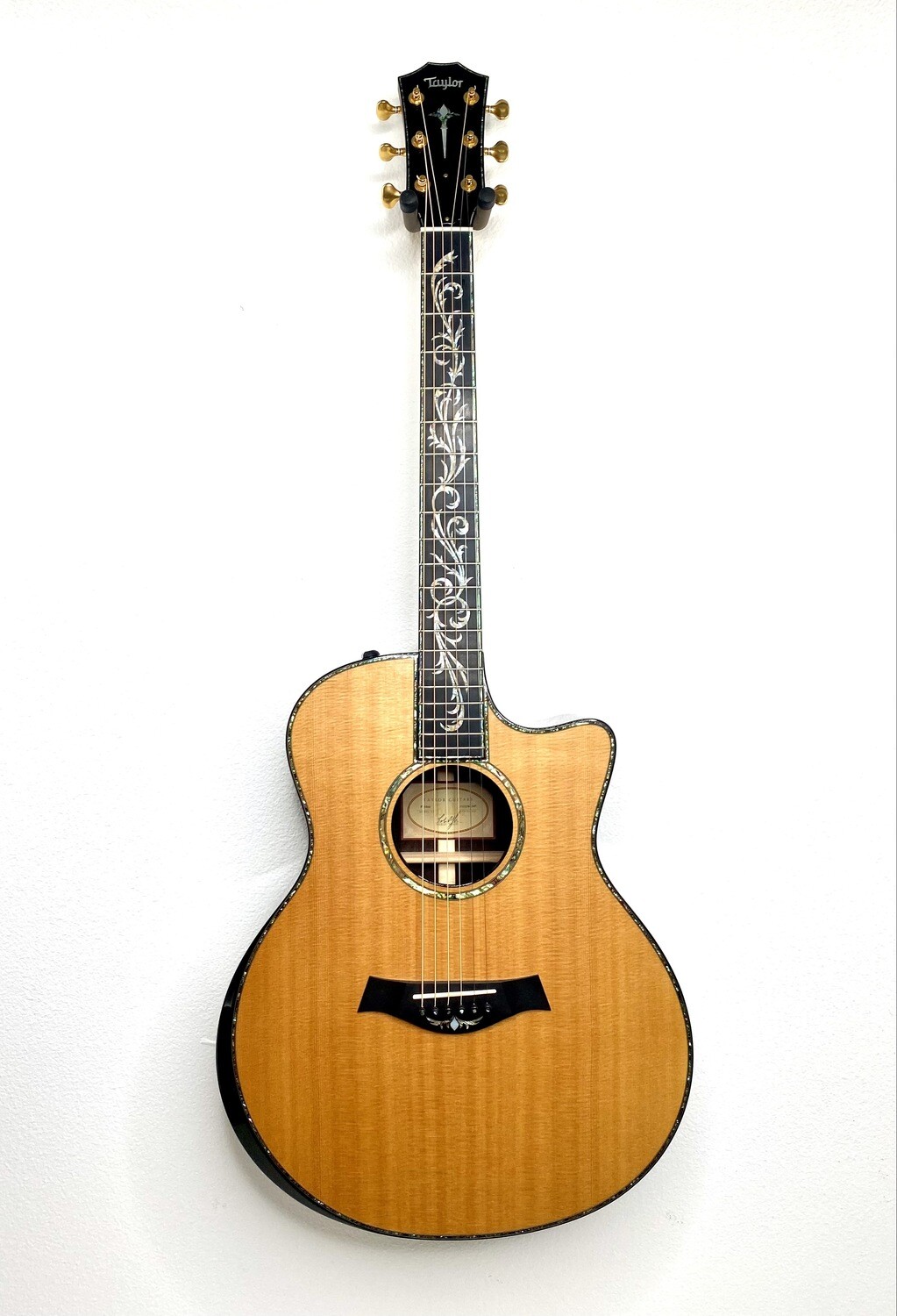 2011 Taylor PS16ce