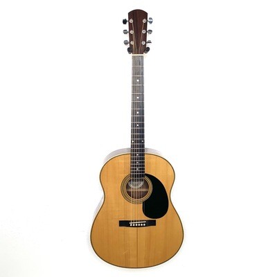 1965-71 Gurian SL-3