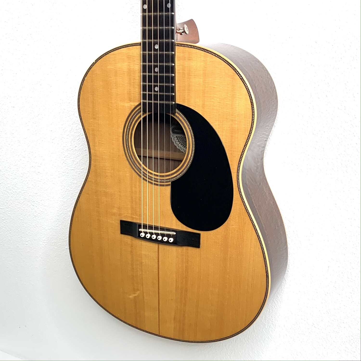 1965-71 Gurian SL-3