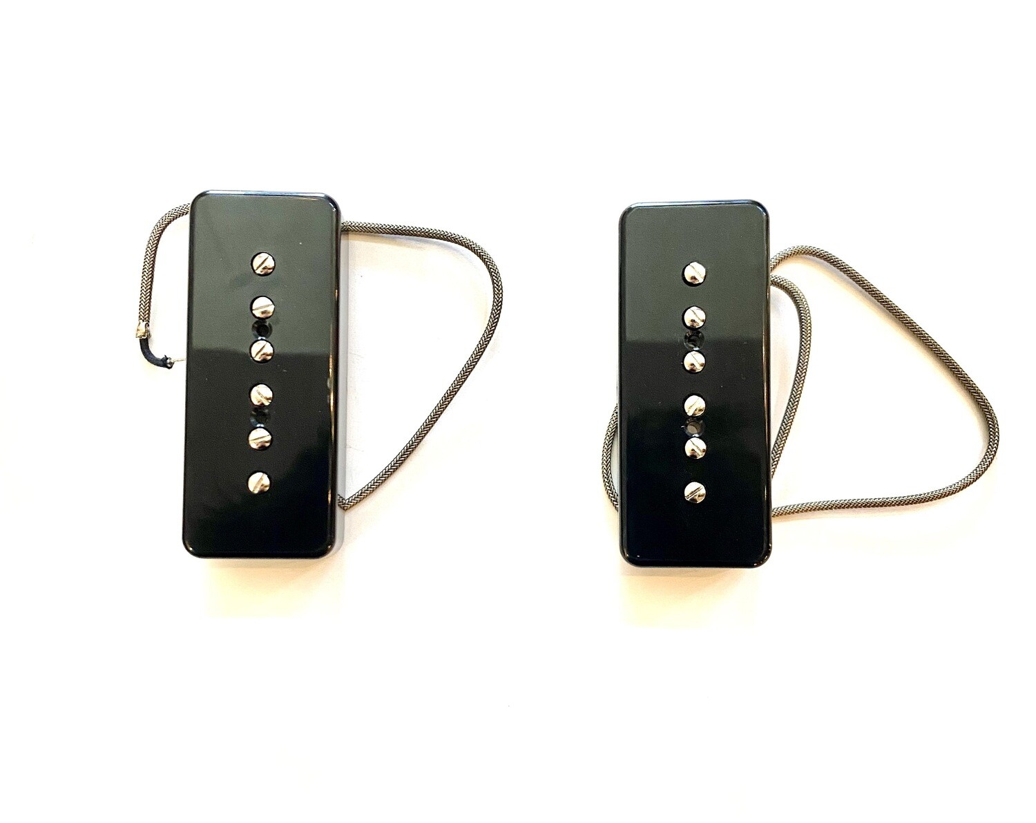 OX4 P90 Pickup Set