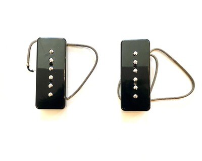 OX4 P90 Pickup Set