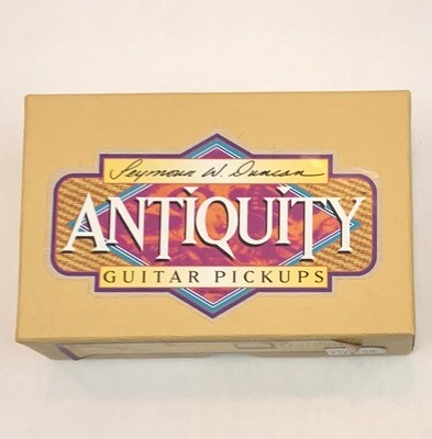 New Seymour Duncan Antiquity P-90 Dog Ear