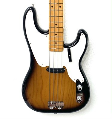 New Fender American Vintage II 1954 Precision Bass
