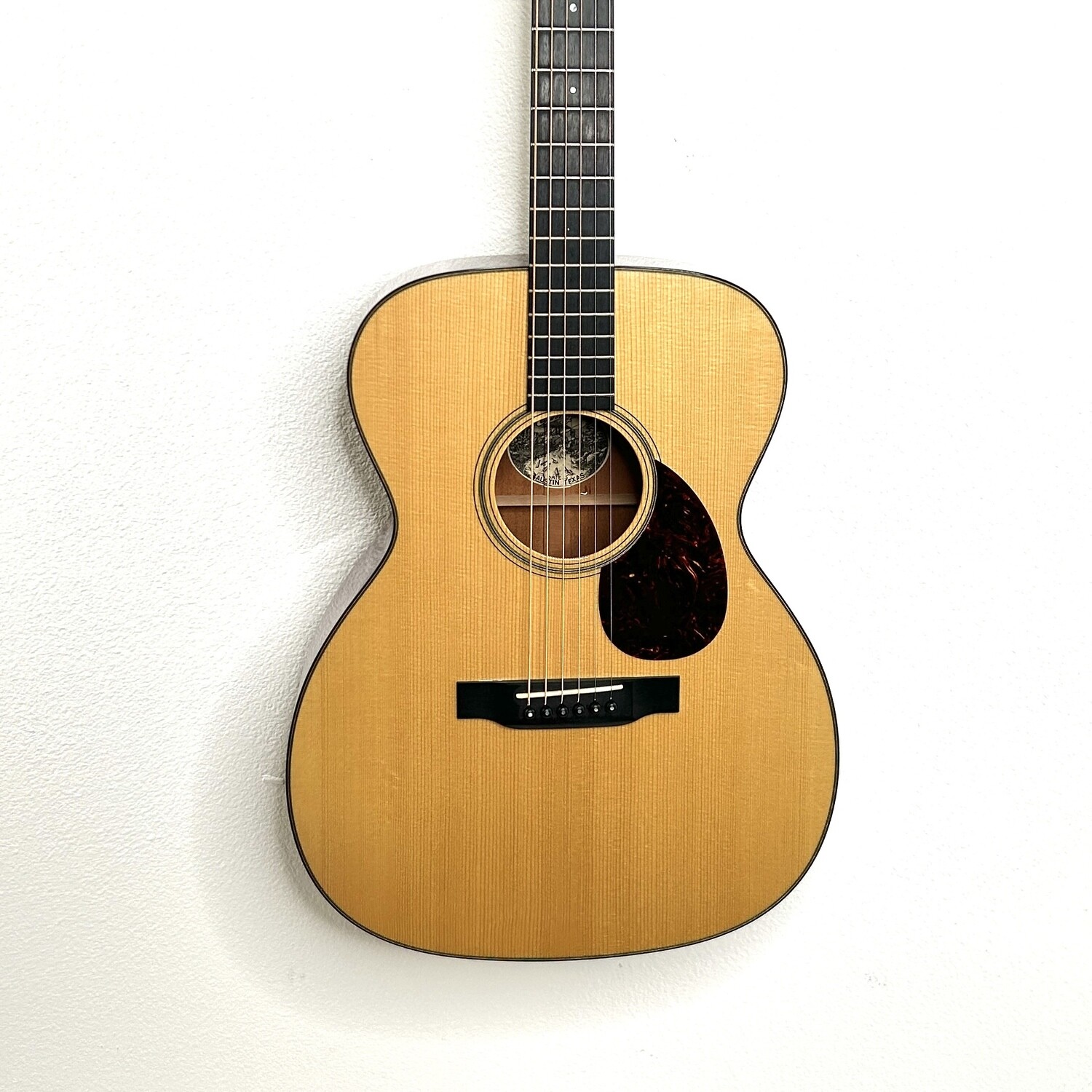 2013 Collings OM1ESS